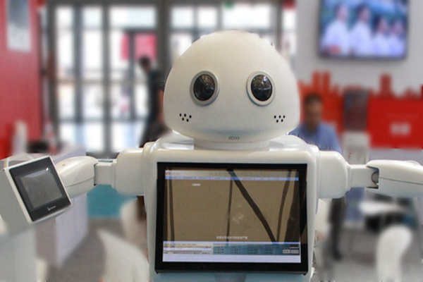 出資4000萬美元！維爾利戰(zhàn)略投資新加坡AI機(jī)器人