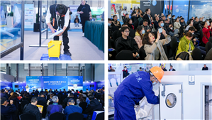 智啟清潔新時(shí)代！2026CCE 上海清潔展預(yù)登記火熱進(jìn)行中，3 月浦東共赴清潔行業(yè)開年盛宴