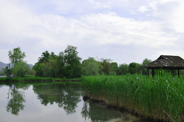 三部門聯(lián)合組織申報(bào)山水林田湖草沙一體化保護(hù)和修復(fù)工程項(xiàng)目