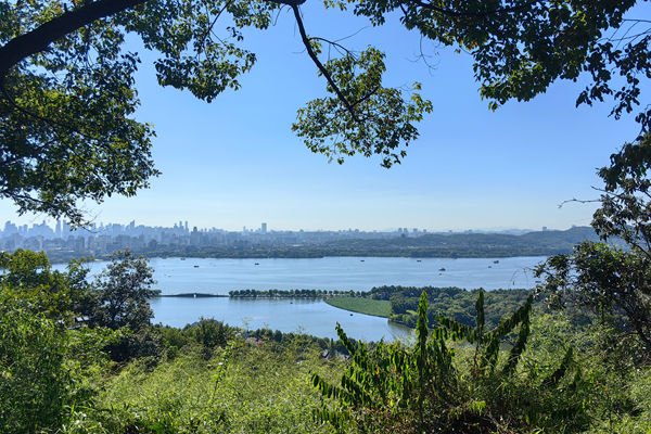 浙江省四部門聯(lián)合印發(fā)《關(guān)于建立省內(nèi)流域“三水統(tǒng)籌”生態(tài)保護補償機制實施意見》