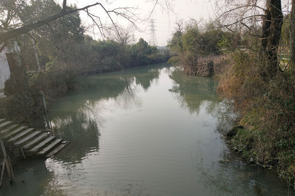 3.78億！湖北仙桃市城南污水處理廠二期(太子湖)及配套管網工程EPC招標