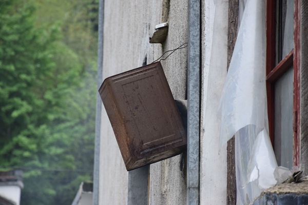 六安市霍邱县狠抓源头治理 坚决打赢大气污染防治攻坚战