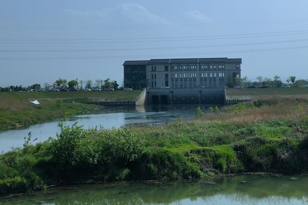 3.77亿!湖北仙桃污水处理厂及配套管网工程EPC中标