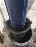 350ZQB-70潜水轴流泵安装使用说明书