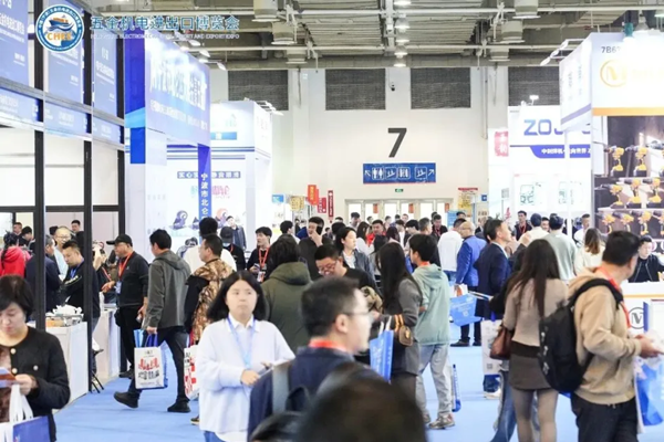 全球最大货物贸易国红利,五金机电企业该如何抓住? 全球最大货物贸易国红利,五金机电企业该如何抓住?