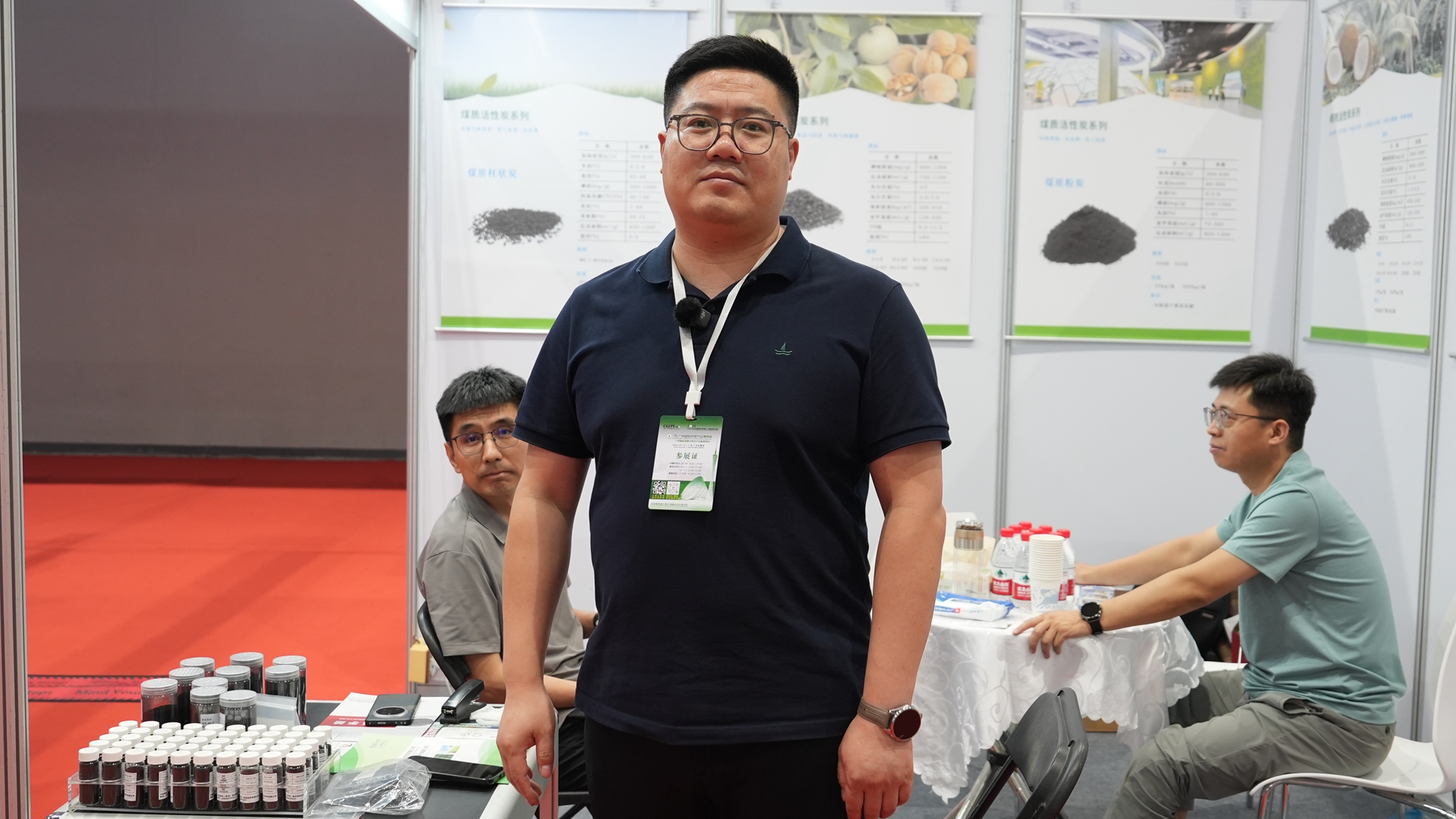 山西活性炭厂家，信实净化有哪些活性炭产品？
