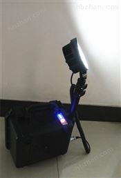 yxt09移動(dòng)防爆工作燈 防汛搶修應(yīng)急照明燈 輕便式防水升降燈
