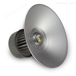 LED工礦燈車間照明燈廠房燈天棚燈投光燈100w LED室內(nèi)照明