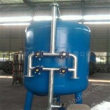 FL-GL-5-立式活性砂过滤器报价