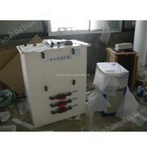 電解法二氧化氯發(fā)生器