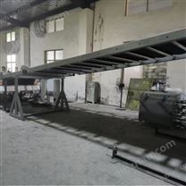 PP片材擠出機(jī)