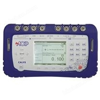 CALYS 75現(xiàn)場(chǎng)多功能校準(zhǔn)儀