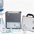 超聲波清洗機、溶劑過濾器、無油真空泵