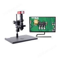 2K3D工業(yè)視頻數(shù)碼顯微鏡