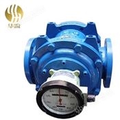 腰輪流量計(jì)