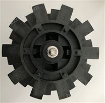 無錫旋流曝氣器