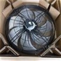 德國原裝FE080-SDS.6N.V7冷凝器散熱風扇