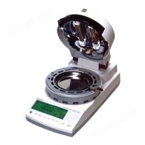 島津原裝MOC-120H紅外水分測定儀