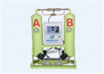 無熱吸附式干燥器