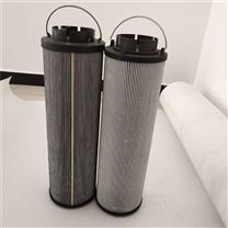 鋼廠過濾器0210R025W玻璃纖維風(fēng)電齒輪箱油濾芯