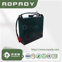 25.6V206Ah 叉車鋰電池