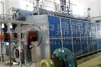 SZS系列燃?xì)忮仩t（焦?fàn)t煤氣）