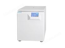 TM120R立式自動脫帽離心機