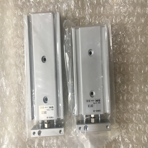 簡要說明SMC氣缸MIW25-25D功能