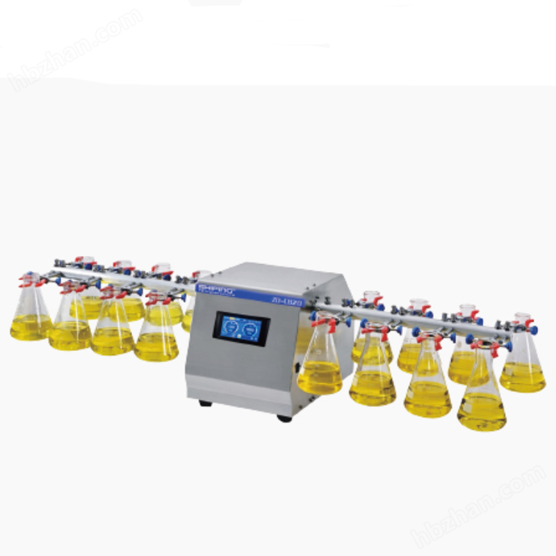 上海世平ZD-C820手腕式振蕩器 三角瓶搖瓶機(jī)