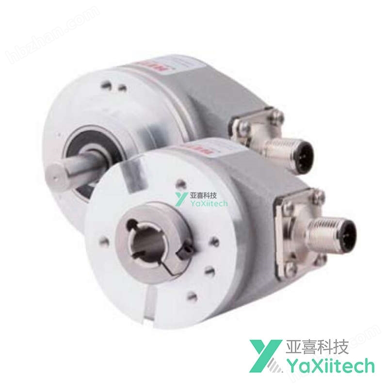 HEIN LANZ編碼器10-58HN-3522-1024