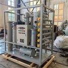 重慶通瑞ZJB-80變壓器油單級(jí)真空濾油機(jī)