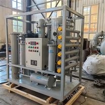 重慶通瑞ZJB-80變壓器油單級真空濾油機