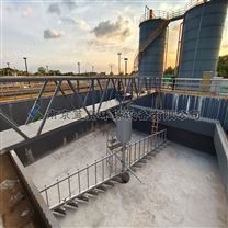 市政污水廠專用污泥濃縮機