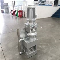 PG-17 管道式破碎格柵機 流量70