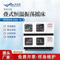 疊層式恒溫振蕩器