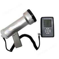 充電鋰電 分體式 αβγ 三功能污染儀