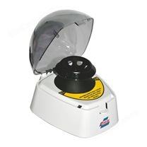 MLX-206迷你離心機（米白色）