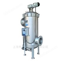 電動(dòng)刷式自清洗過(guò)濾器