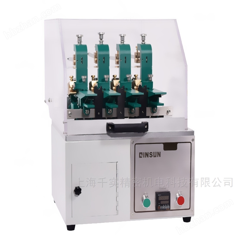 威士伯耐磨儀 Oscillatory耐磨檢測儀