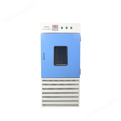 低溫生化培養(yǎng)箱報價