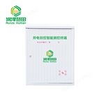 潤澤慧田智能井電雙控設備 以電折水