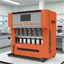 上海纖檢MF-105乳制品全脂肪測定儀