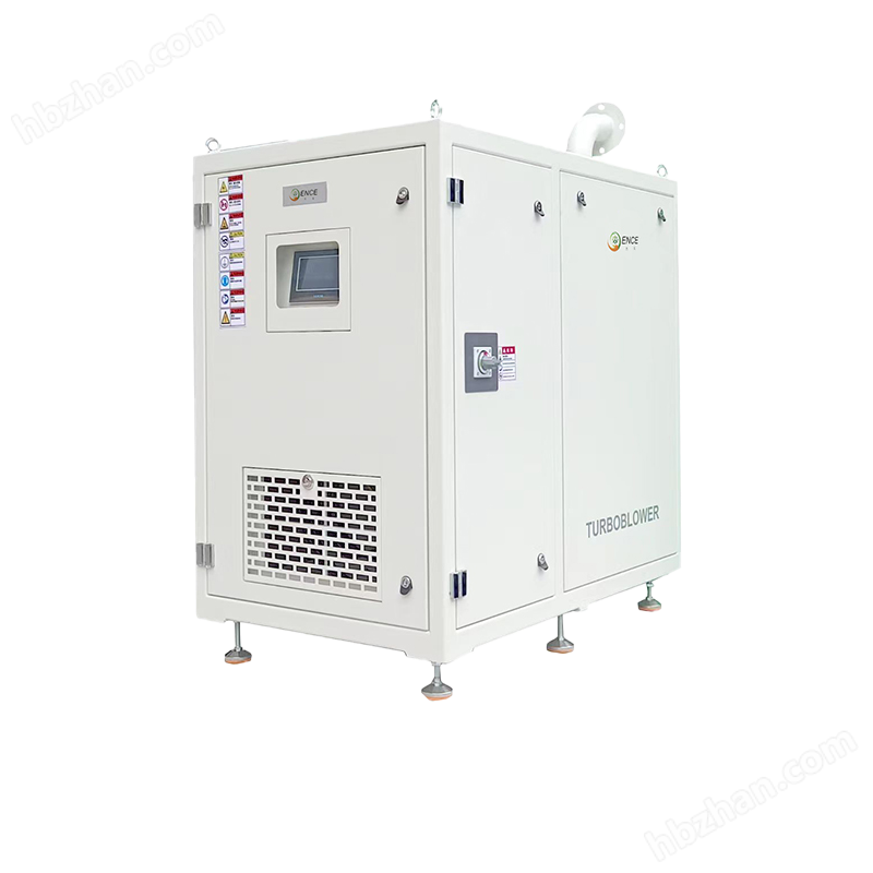 空氣懸浮鼓風機污水處理水產(chǎn)養(yǎng)殖粉體輸送