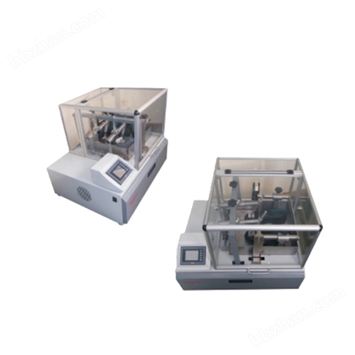 EL-16W整鞋彎曲試驗機