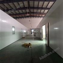 廠房凈化車間設計