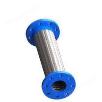 廣億達(dá)不銹鋼金屬軟管