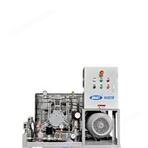 優(yōu)尼捷UNIGY 二氧化碳壓縮機