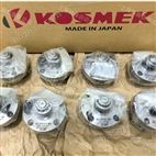 日本考世美KOSMEK高能力氣動托盤