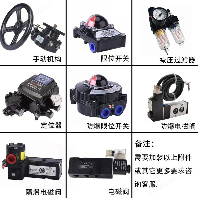 氣動(dòng)不銹鋼二片式球閥