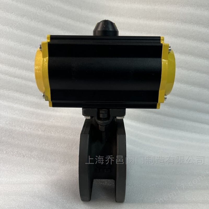 氣動(dòng)不銹鋼意大利式薄型球閥